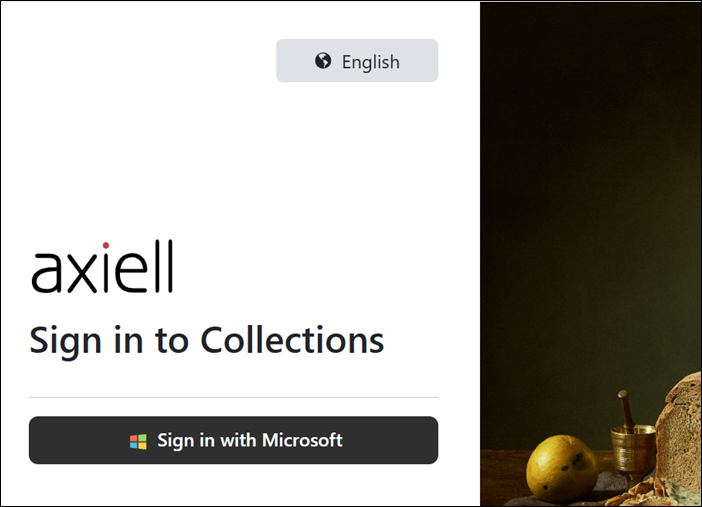 Click to enlarge SSO